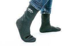 Неопреновые носки Tramp Neoproof TRGB-003-M