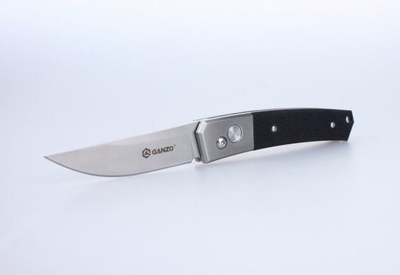 Нож складной Ganzo G7361 черный