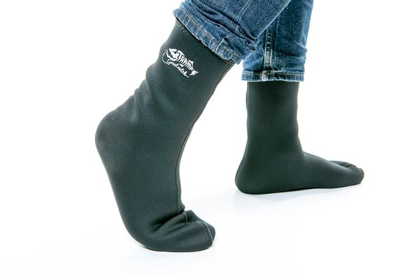 Неопреновие шкарпетки Tramp Neoproof M