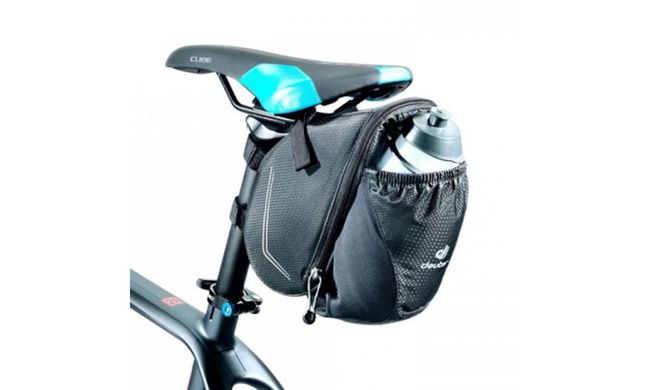 Велосумка Deuter Bike Bag Bottle