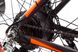 Электровелосипед фэтбайк E-motion Fatbike GT 48V 16Ah 1000W серо-оранжевый
