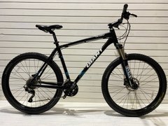 Велосипед Giant Talon 27.5 рама XL