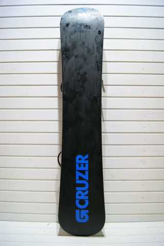 Burton Cruzer 160 cm