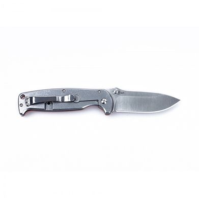 Нож складной Ganzo G742-1 черный