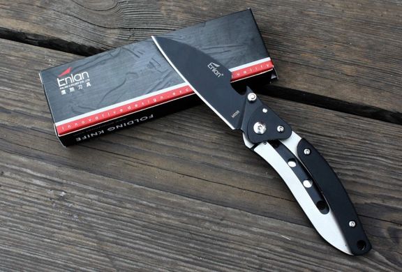 Нож складной Enlan M030BG
