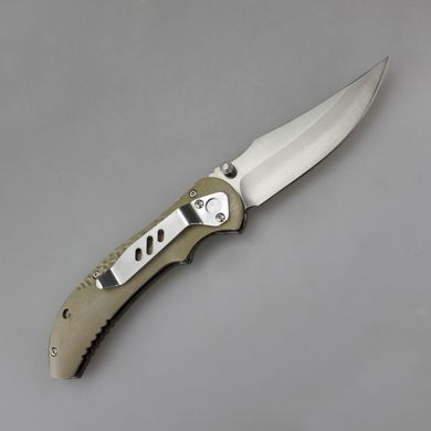 Нож складной Enlan EW080-1