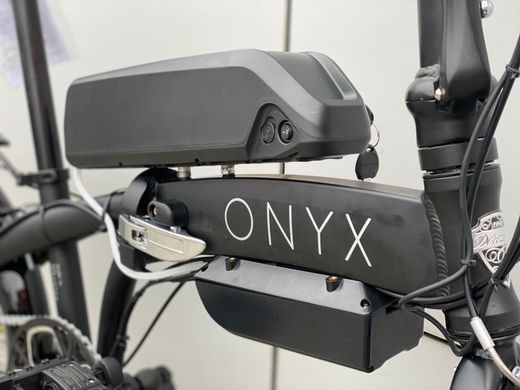 Электровелосипед складной Dorozhnik Onyx 36V 350W 10Ач