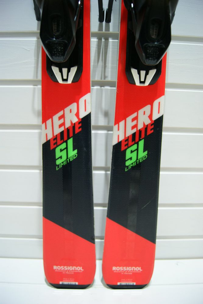 rossignol hero elite sl limited