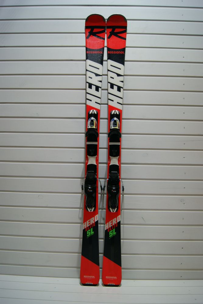 rossignol hero sl 2019