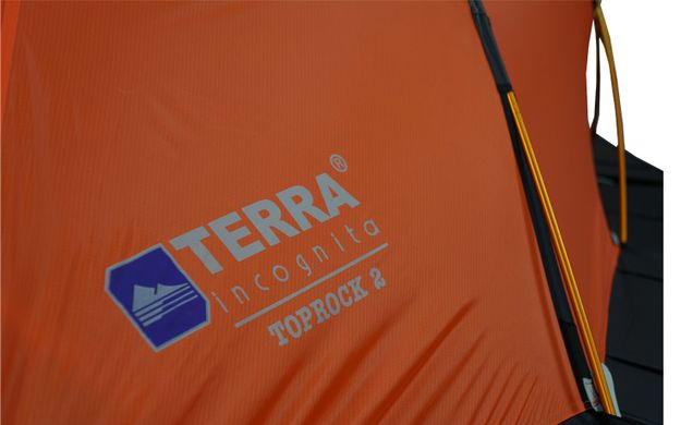 Палатка Terra Incognita TopRock 2