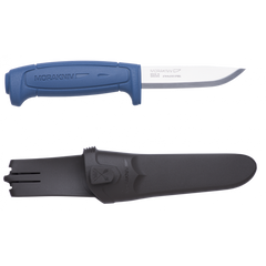 Нож Morakniv Basic 546  нержавеющая сталь