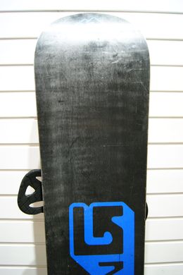 Сноуборд б/в Burton Cruzer 160 cm + крепи