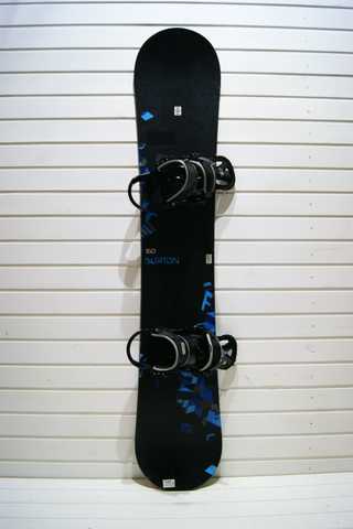 Burton Cruzer 160 cm