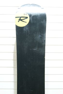 Сноуборд Rossignol Trick Stick Wide 168 cm + кріплення