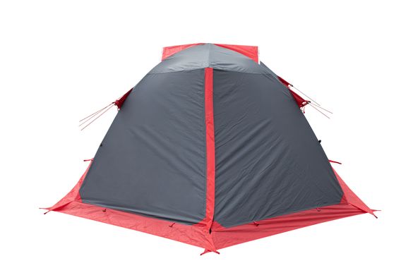 Палатка Tramp Peak 3 (V2)