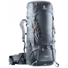 Рюкзак Deuter Aircontact 55 + 10 SL