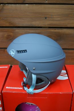 Горнолыжный шлем Rossignol TOXIC 2.0 W 2015