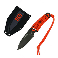 Нож Gerber Bear Grylls Survival Paracord Knife