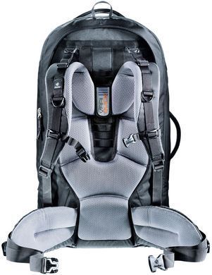 Рюкзак Deuter Traveller 80 + 10