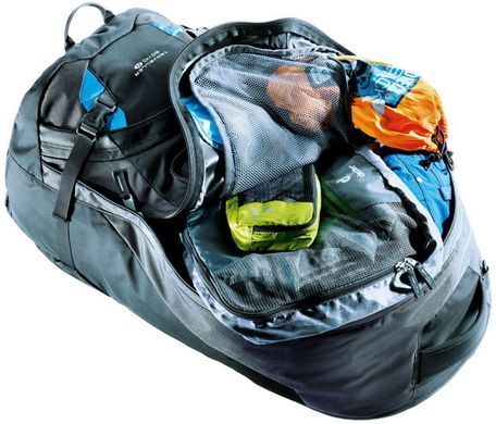Рюкзак Deuter Traveller 80 + 10