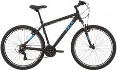 Велосипед 27,5" Pride MARVEL 7.1 рама M чорный