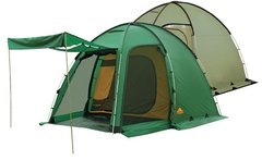 Кемпинговая палатка  Minesota 3 Luxe Alu