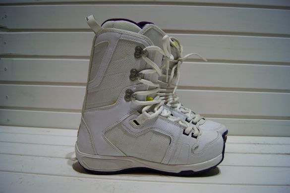 Новые женские сноубордические ботинки Rome SDS 24,5, 25,0 см
