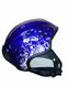 Шлем горнолыжный, сноубордический X-Road 670p blue​, XS
