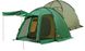 Кемпинговая палатка  Minesota 3 Luxe Alu