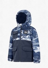 Куртка Picture Organic Snowy Jr 2021