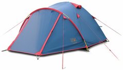 Трехместная палатка Camp 3