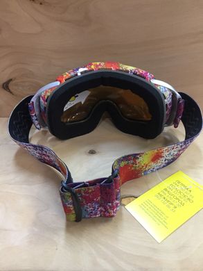 Горнолыжная маска Google UV 400