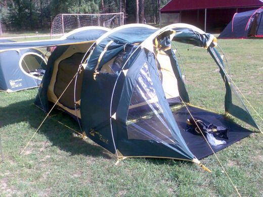 Палатка Tramp Octave 2
