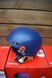 Горнолыжный шлем Rossignol Spark dark blue 2016 / 2017