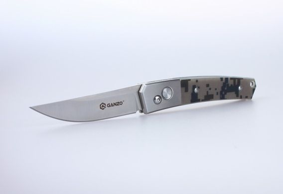 Нож складной Ganzo G7361 камуфляж