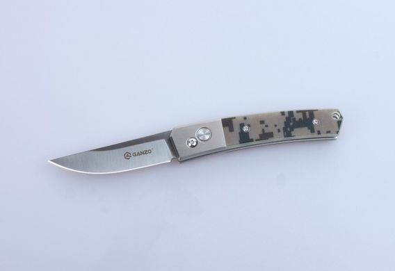 Нож складной Ganzo G7361 камуфляж