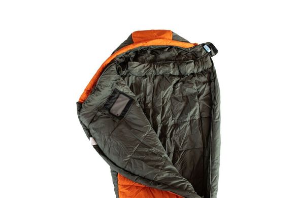 Спальный мешок Tramp Arctic Regular UTRS-048R-L