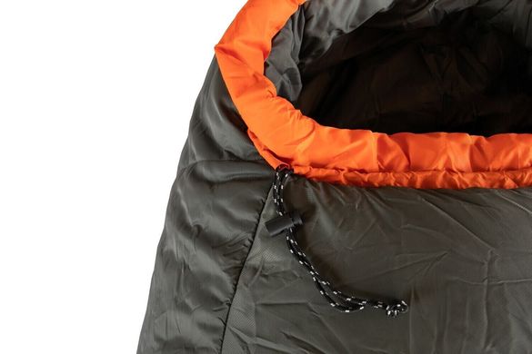 Спальный мешок Tramp Arctic Regular UTRS-048R-L