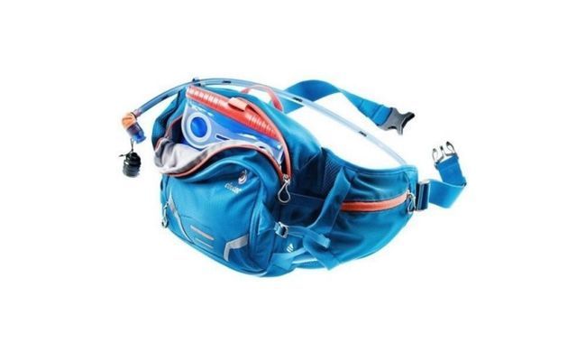 Сумка Deuter Pulse 3