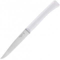Нож кухонный Opinel Bon Appetit Plus светло-серый
