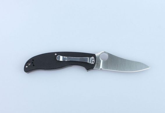 Нож складной Ganzo G734 черный