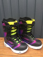 Новые женские сноубордические ботинки Vans