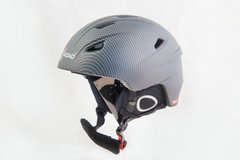 Шлем горнолыжный, сноубордический X-Road 621 carbon firber р.XL