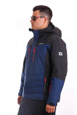 Чоловіча гірськолижна куртка Volkl 210521