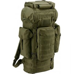 Тактический рюкзак Brandit Kampfrucksack Molle(8071-1-OS)