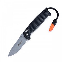 Нож складной Ganzo G7412P-WS черный