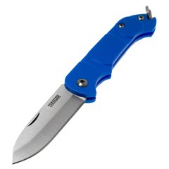 Нож складной Ontario OKC Traveler Blue (8901BLU)