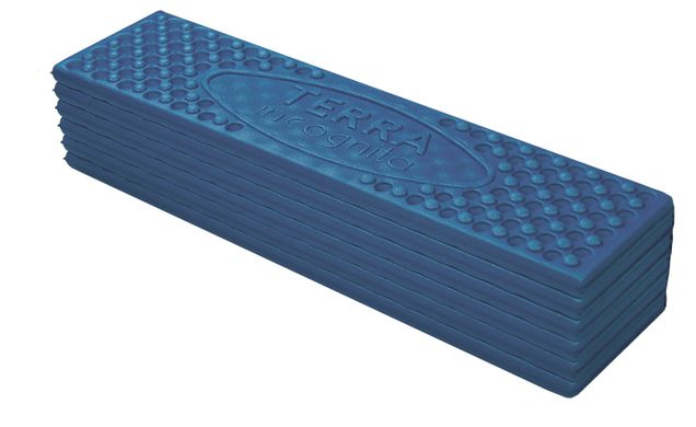 Cкладаний килимок Terra Incognita Sleep Mat