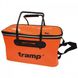 Сумка рибальська Tramp Fishing bag EVA Orange - M