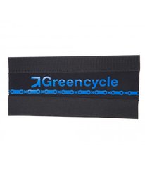 Защита пера Green Cycle NC-2634-2015 неопрен черно-синий